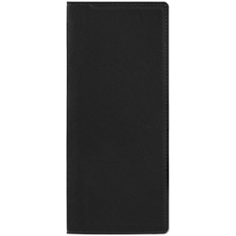 Набор Petrus Travel, черный арт.21071.30