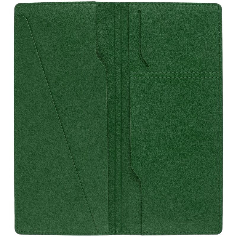 Набор Petrus Travel, зеленый арт.21071.90