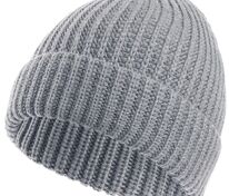 Шапка Nordkapp, светло-серый меланж арт.14401.13