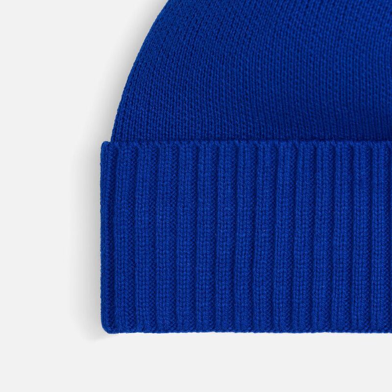 Шапка Sorang, ярко-синяя арт.20707.44