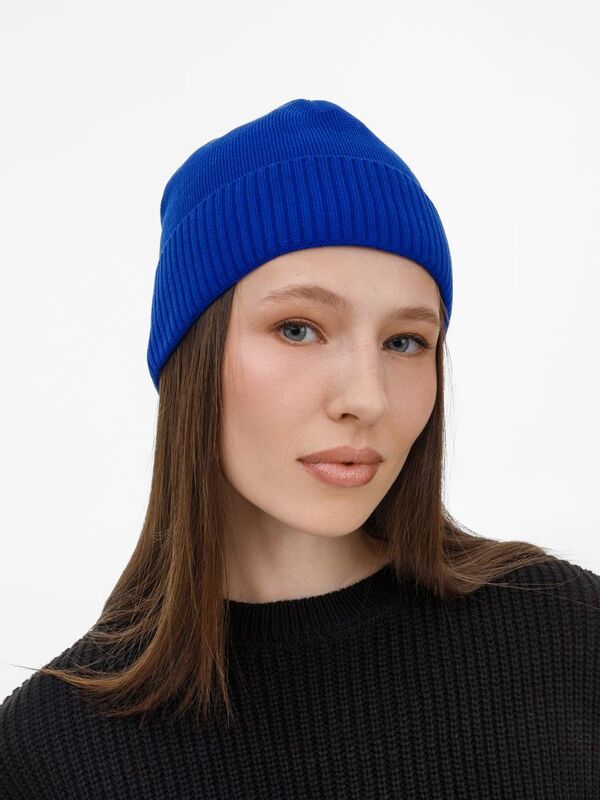 Шапка Sorang, ярко-синяя арт.20707.44