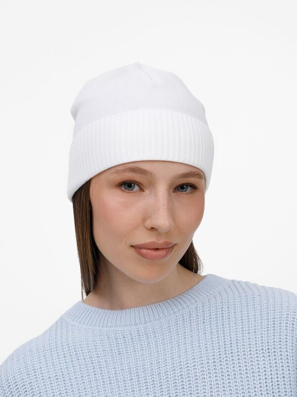 Шапка Sorang, белая арт.20707.60
