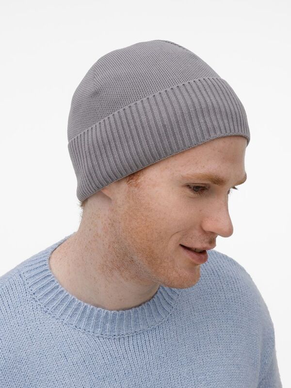 Шапка Sorang, серая арт.20707.10