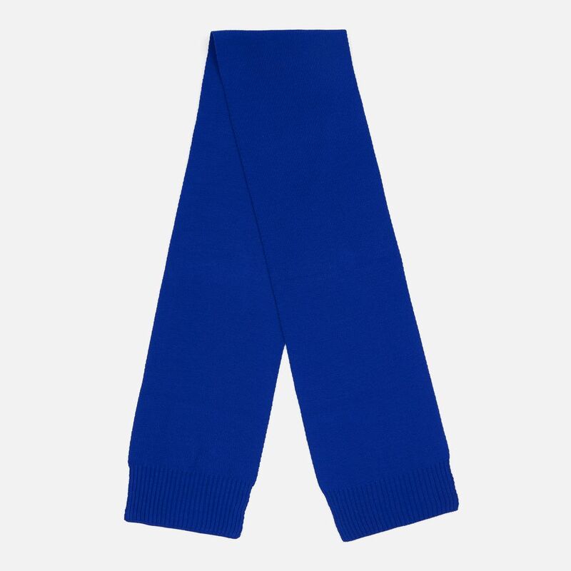 Шарф Sorang, ярко-синий арт.20708.44