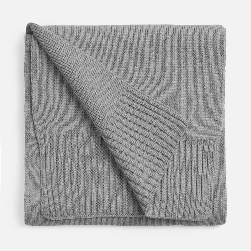 Шарф Sorang, серый арт.20708.10