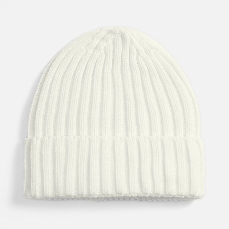 Шапка Faculty, белая арт.20709.60