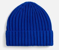 Шапка Faculty, ярко-синяя арт.20709.44