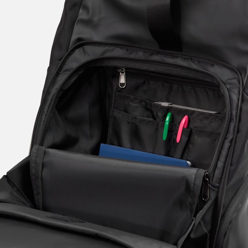 Рюкзак cosmoPolis, черный арт.19913.30