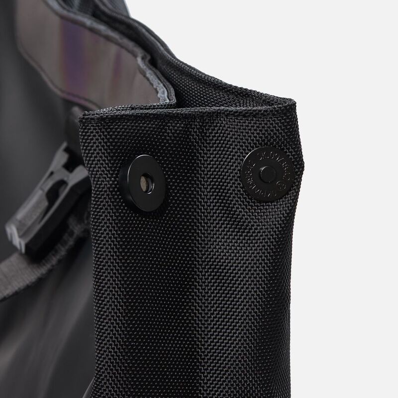 Рюкзак cosmoPolis, черный арт.19913.30