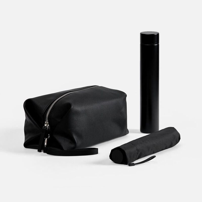 Набор Cloudfinity, черный арт.19869.30