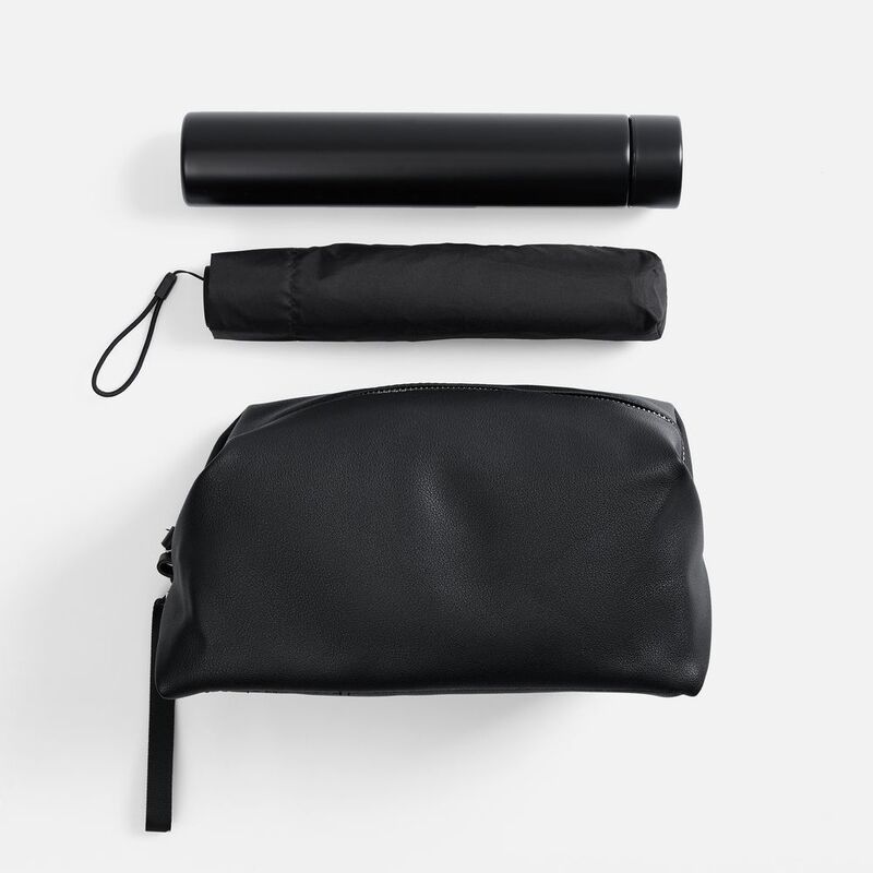 Набор Cloudfinity, черный арт.19869.30