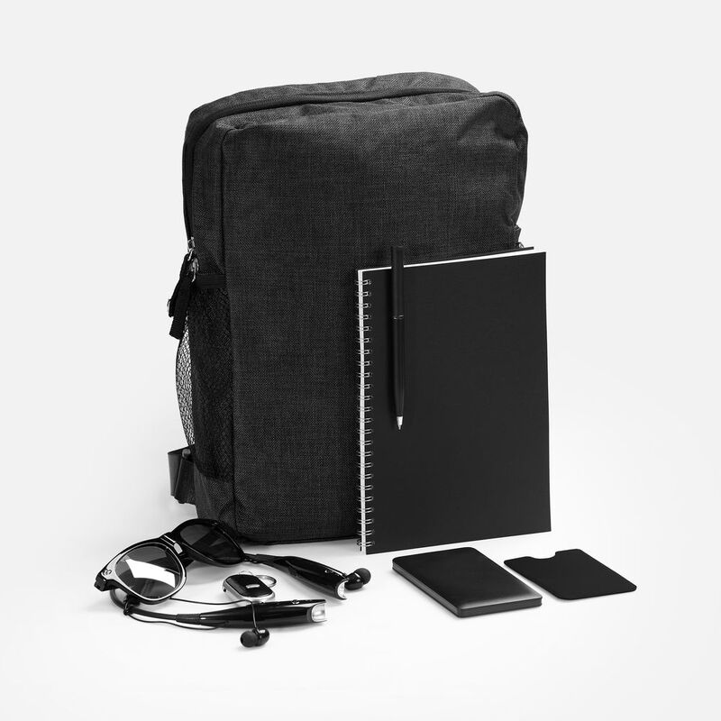 Набор Smart Essentials, черный арт.19873.30