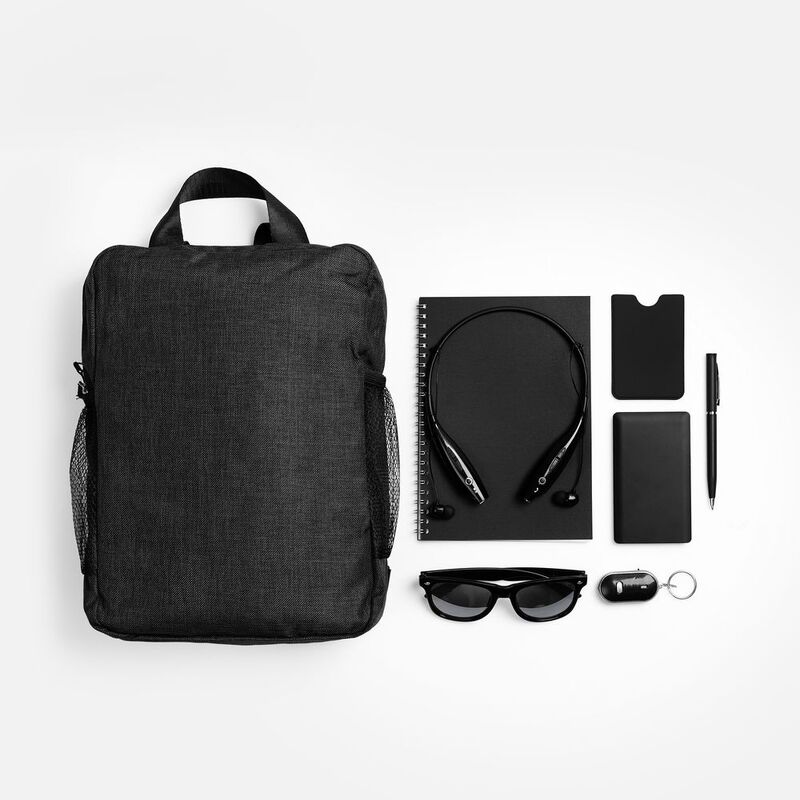 Набор Smart Essentials, черный арт.19873.30