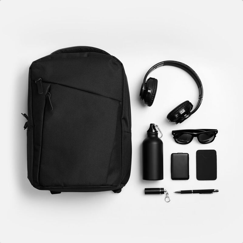 Набор Technowise, черный арт.19874.30