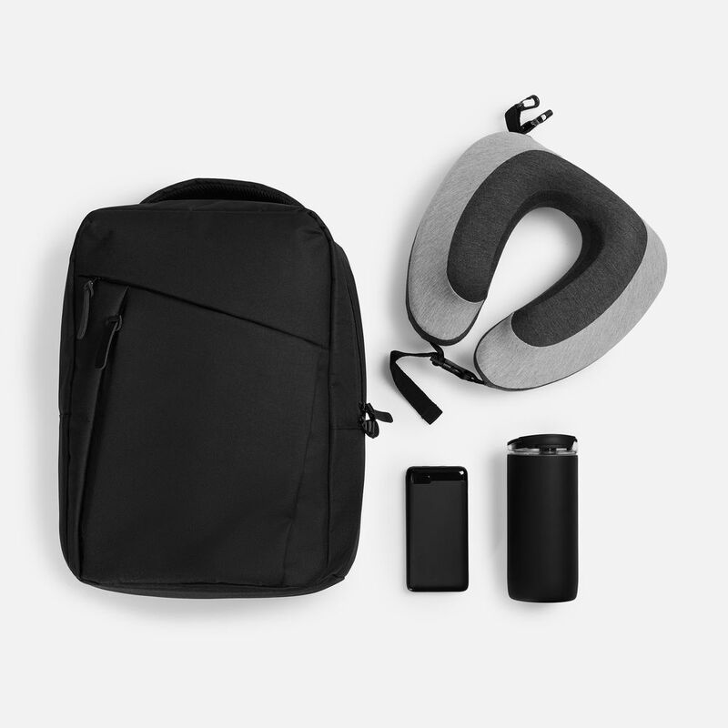 Набор Urban Explorer, черный арт.19876.30