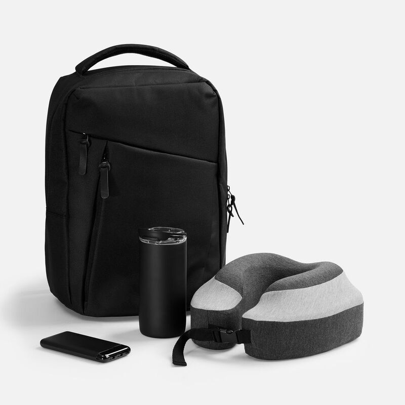 Набор Urban Explorer, черный арт.19876.30