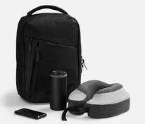 Набор Urban Explorer, черный арт.19876.30