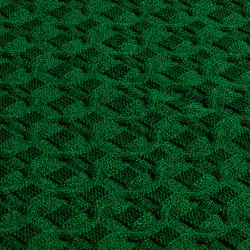 Плед на заказ Flow, M, акрил арт.18487.01