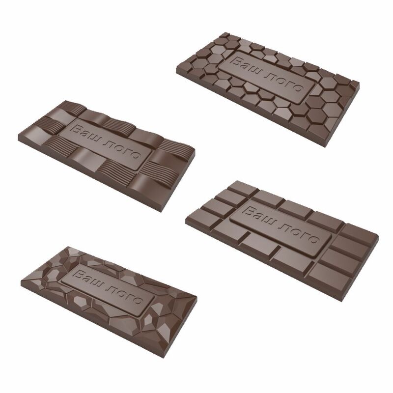 Шоколад Say Sweet на заказ арт.18488.01