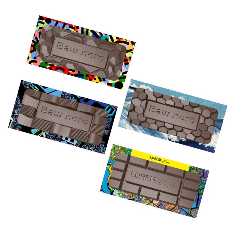 Шоколад Say Sweet на заказ арт.18488.01