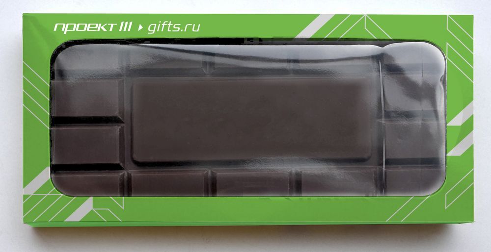 Шоколад Say Sweet на заказ арт.18488.01