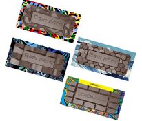 Шоколад Say Sweet на заказ арт.18488.01