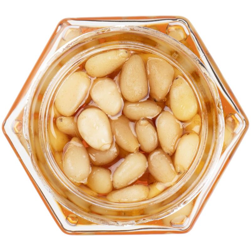 Набор Honey Taster, ver.3, бежевый арт.20779.00