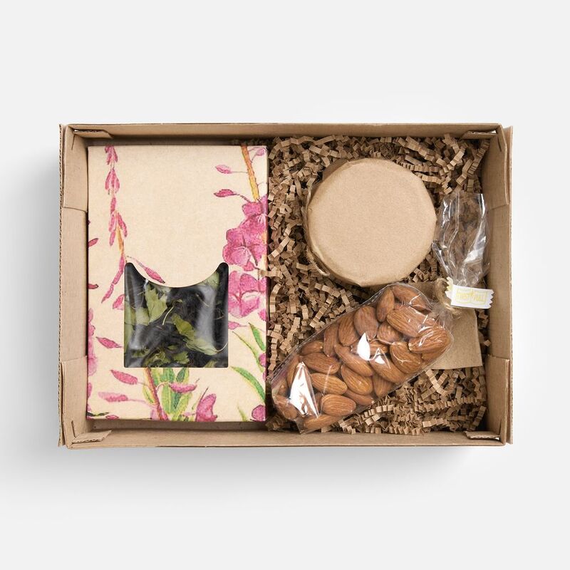 Набор Immuni, мед с черникой арт.17954.05