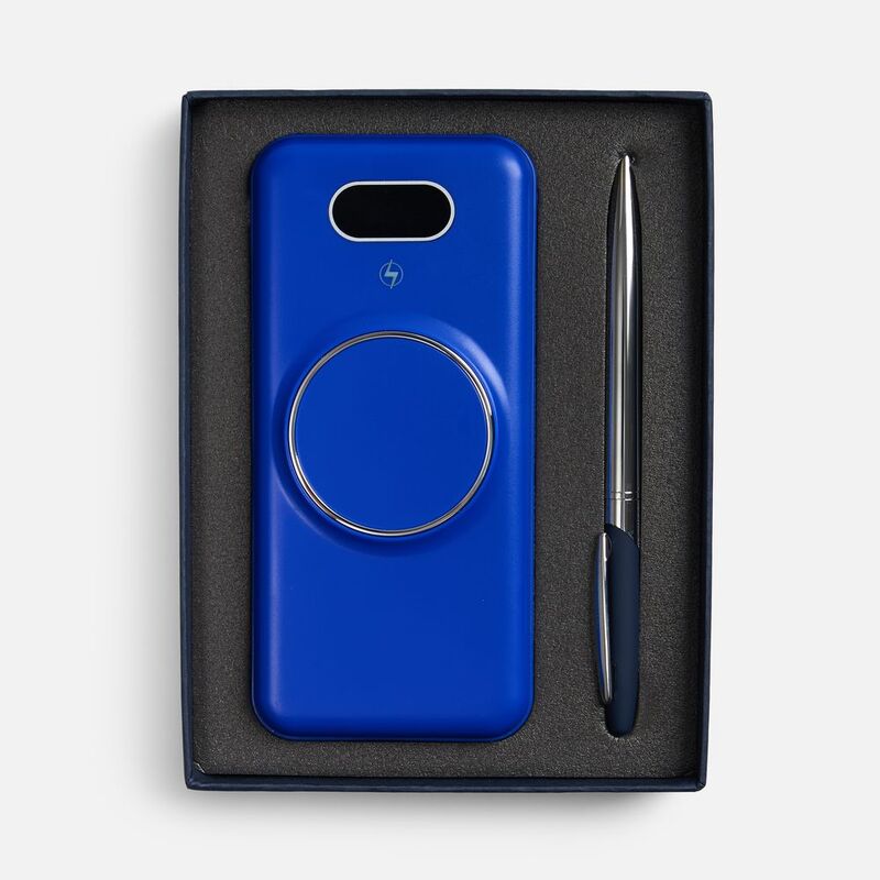 Набор Omni Dagger, синий арт.18317.40