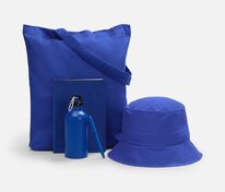 Набор Urban Summer, синий арт.23028.40