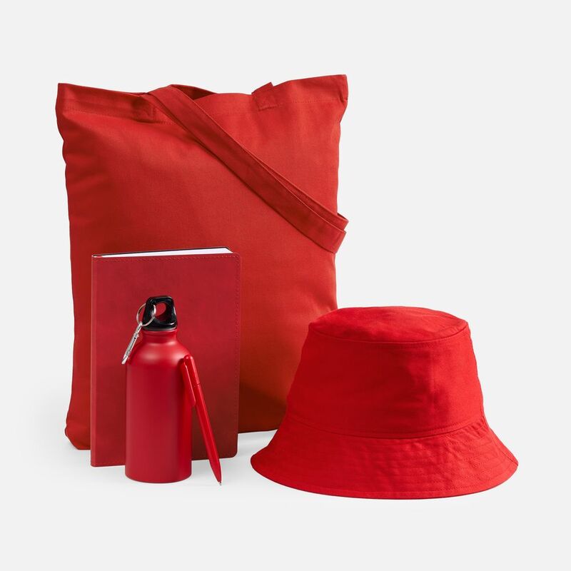 Набор Urban Summer, красный арт.23028.50