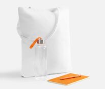 Набор First Line, оранжевый арт.23029.20