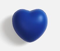 Антистресс &laquo;Сердце&raquo;, синий арт.2726.40