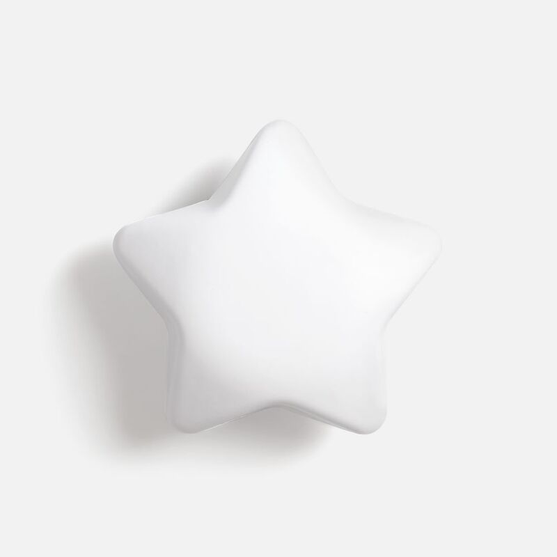 Антистресс &laquo;Звезда&raquo;, белый арт.2727.60