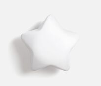 Антистресс &laquo;Звезда&raquo;, белый арт.2727.60
