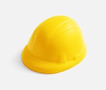 Антистресс &laquo;Каска&raquo;, желтый арт.6217.80