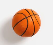 Антистресс &laquo;Баскетбольный мяч&raquo; арт.22076.00