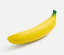 Сквиши-антистресс &laquo;Банан&raquo; арт.20238.00
