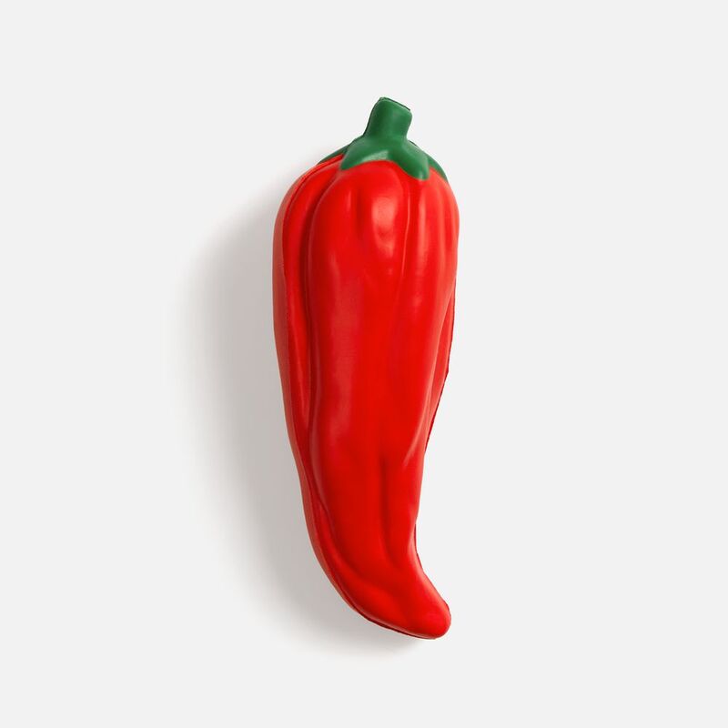 Сквиши-антистресс &laquo;Перец&raquo; арт.19884.00