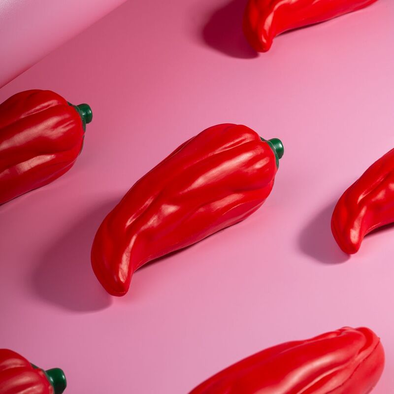 Сквиши-антистресс &laquo;Перец&raquo; арт.19884.00