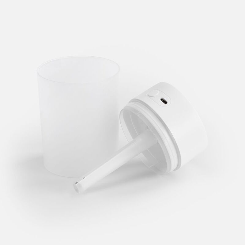 Настольный увлажнитель Desko ver.2, белый арт.18399.60