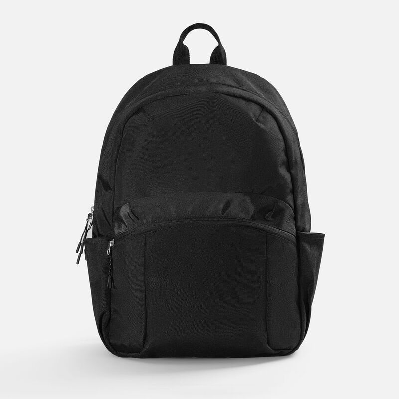 Рюкзак для ноутбука Remotto, черный арт.19882.30