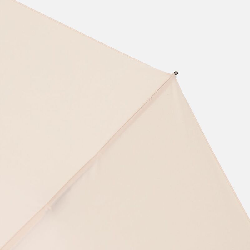 Зонт складной Cloudburst в подарочной упаковке, бежевый арт.17192.00