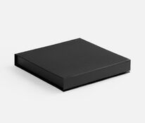 Коробка Modum, ver.2, черная арт.21700.30