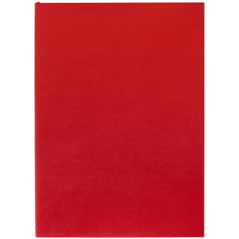 Набор Flat White, красный арт.21047.50