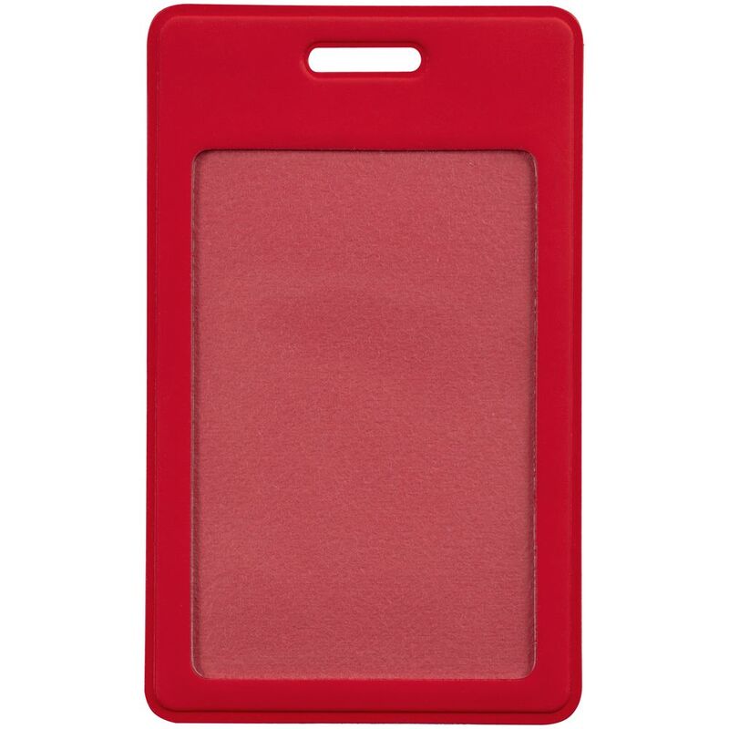 Набор Flat White, красный арт.21047.50