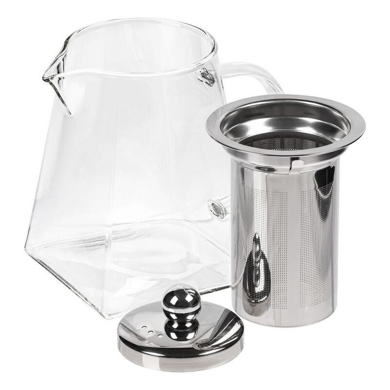 Чайный набор Quadroni в черной коробке арт.20168.30