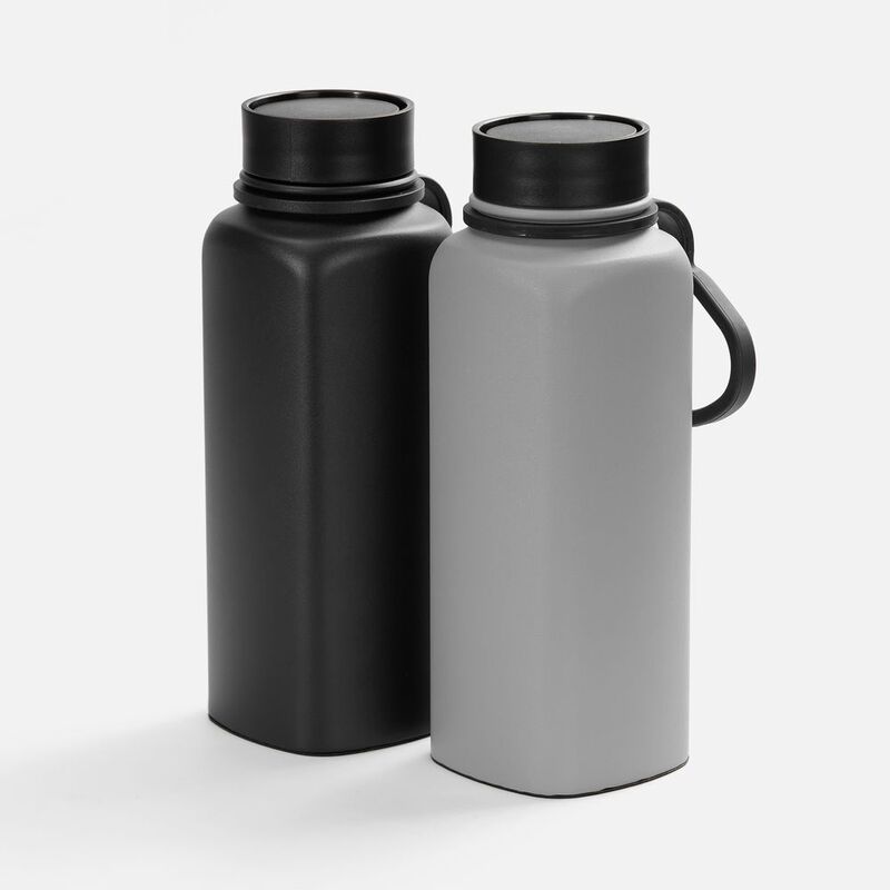 Термос Modum, черный арт.19887.30