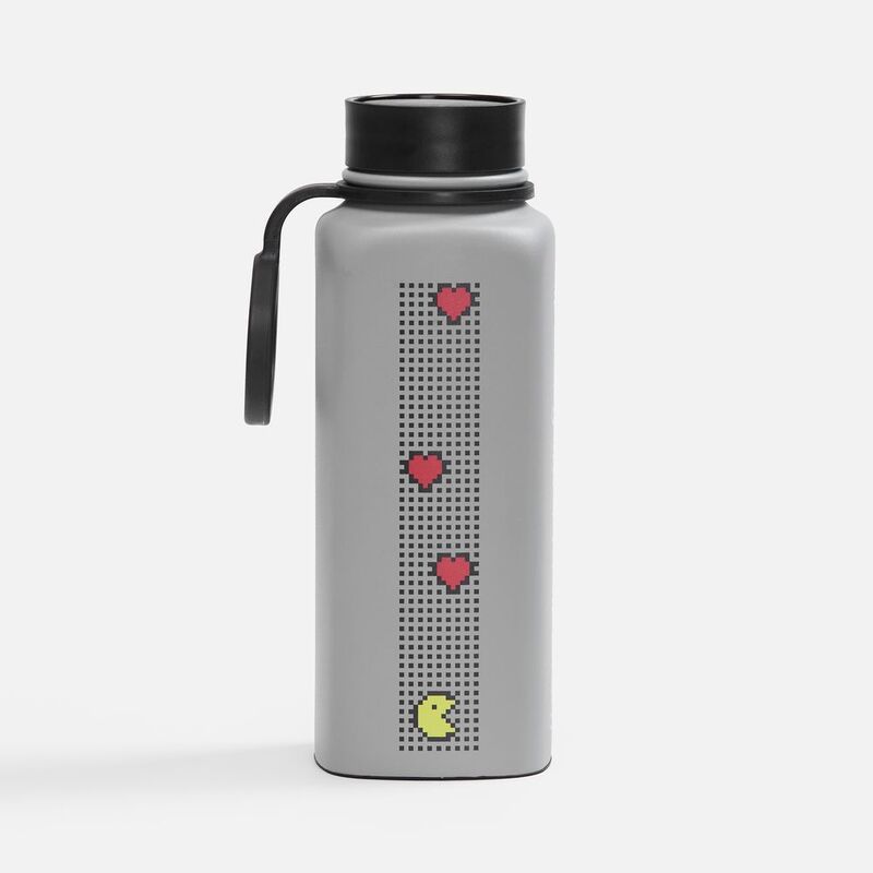 Термос Modum, серый арт.19887.10