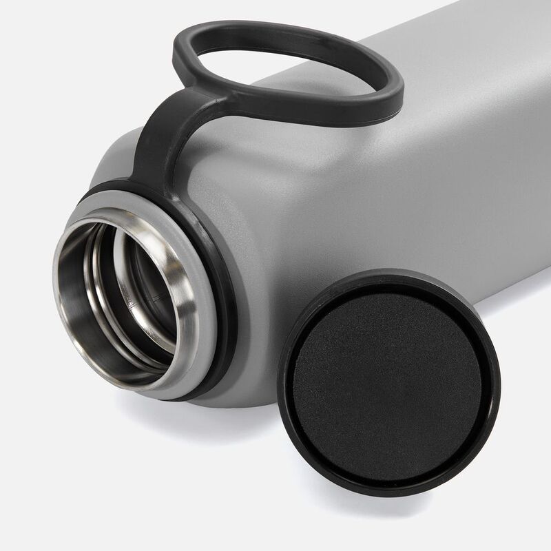 Термос Modum, серый арт.19887.10